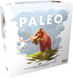 JEU PALEO (FR)